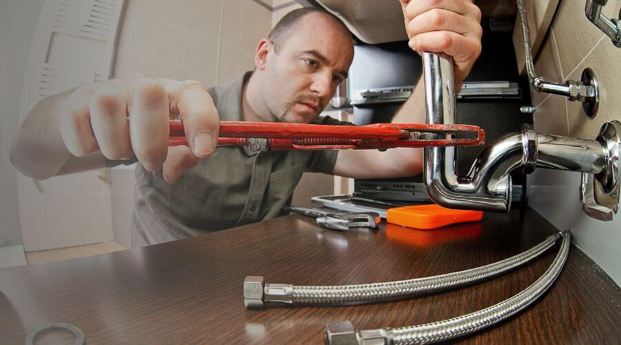 Local tankless water heater installation in Pamplin, VA